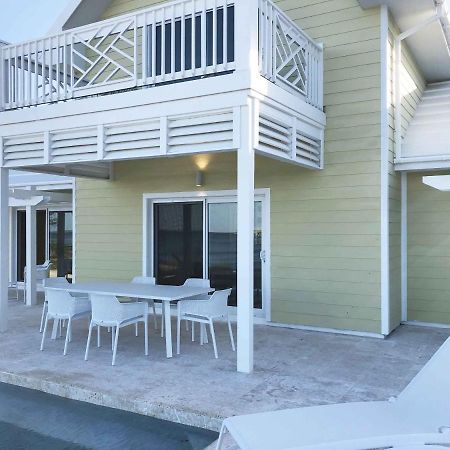 Coral Point Home Governor‘s Harbour Exterior foto